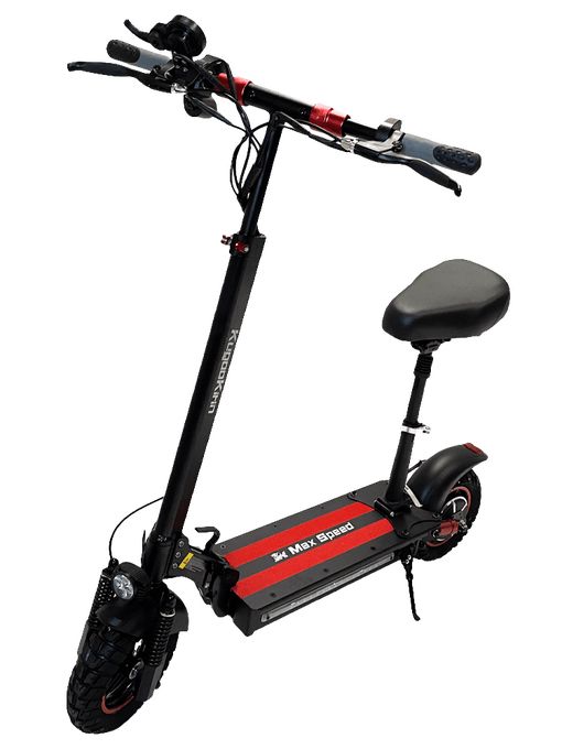 Электросамокат Kugoo Max Speed